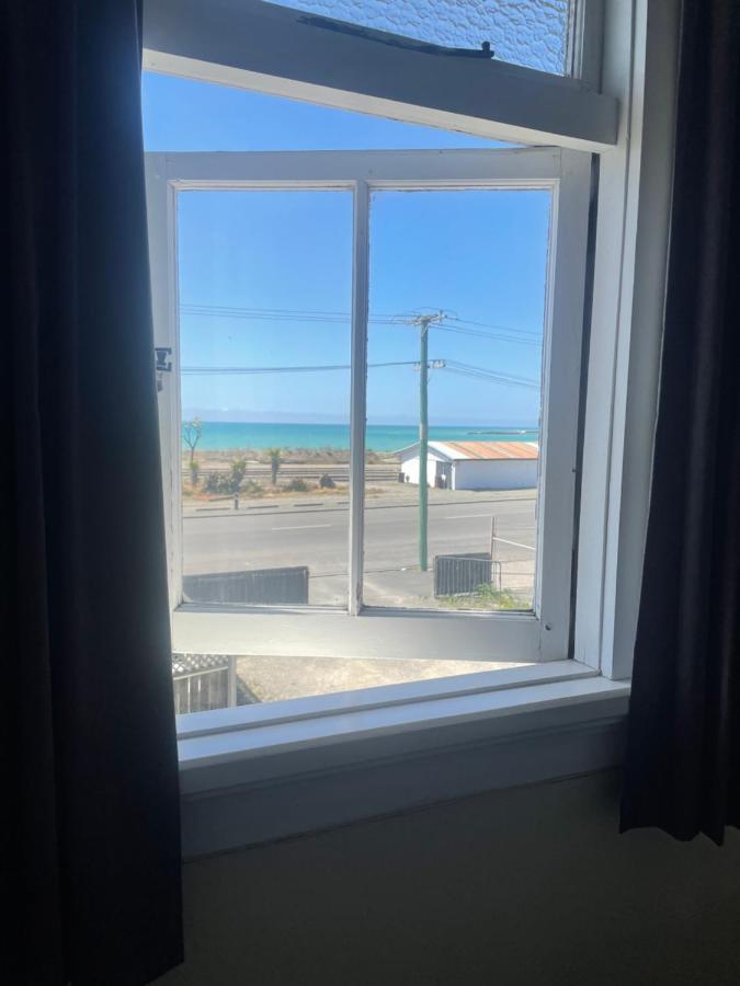 Coastal Accommodation 奥玛鲁 外观 照片