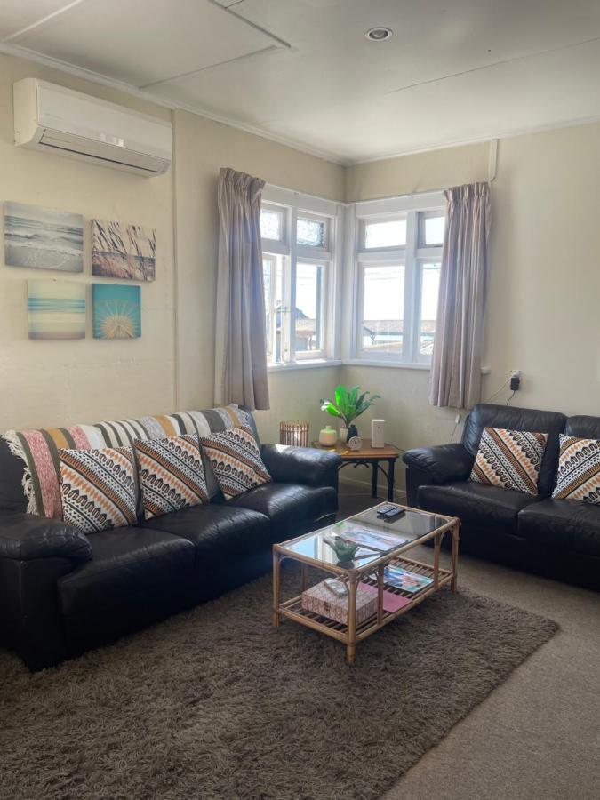 Coastal Accommodation 奥玛鲁 外观 照片