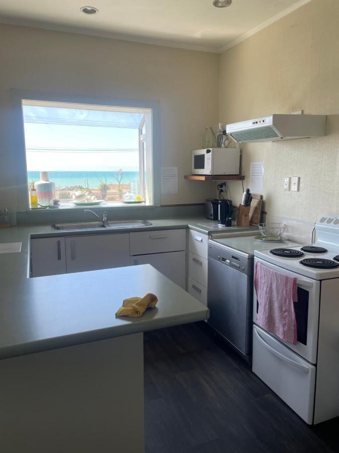 Coastal Accommodation 奥玛鲁 外观 照片