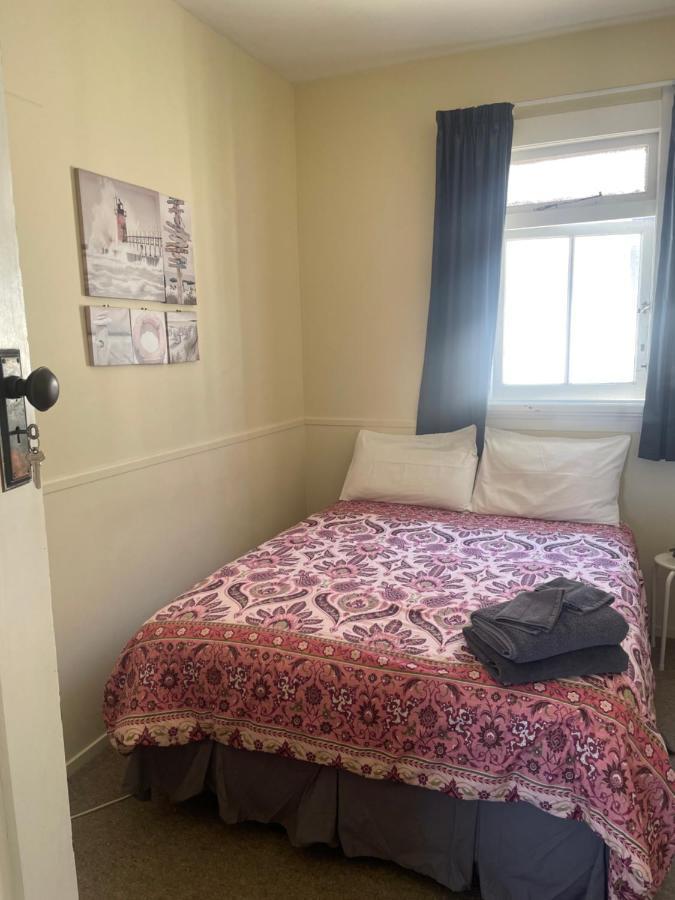 Coastal Accommodation 奥玛鲁 外观 照片
