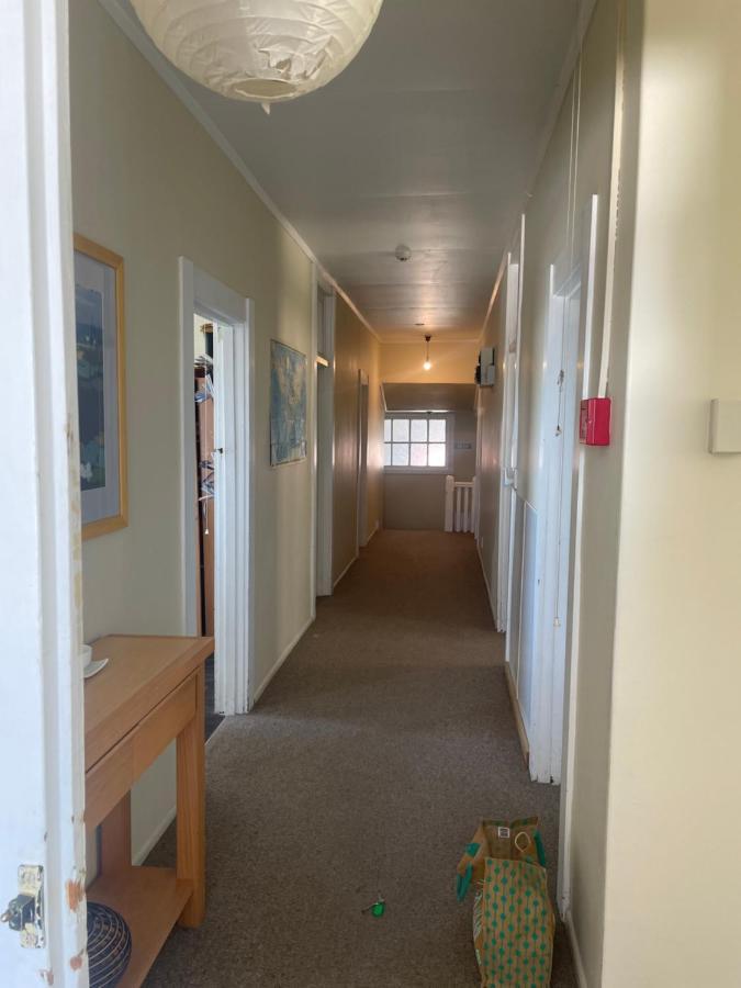 Coastal Accommodation 奥玛鲁 外观 照片